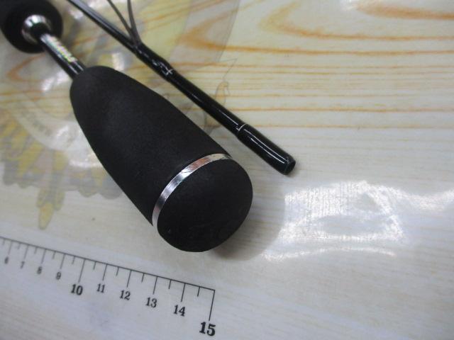 リーバスロックフィッシュRVR-662ULLS