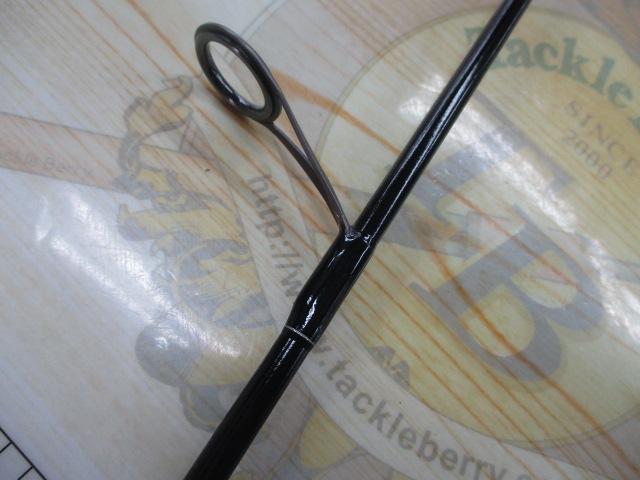 リーバスロックフィッシュRVR-662ULLS