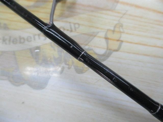 リーバスロックフィッシュRVR-662ULLS