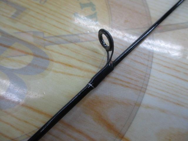 リーバスロックフィッシュRVR-662ULLS