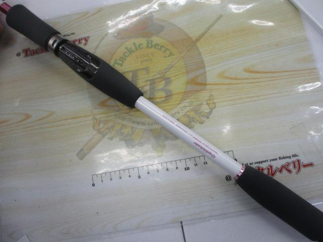 ヌーボカラマレッティービアンコ GONCBS-832MH