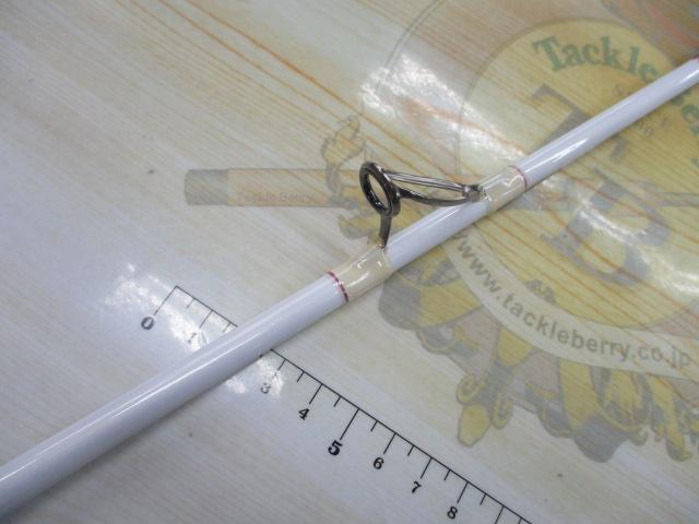 ヌーボカラマレッティービアンコ GONCBS-832MH