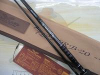 ハートランド HL722MRB-20