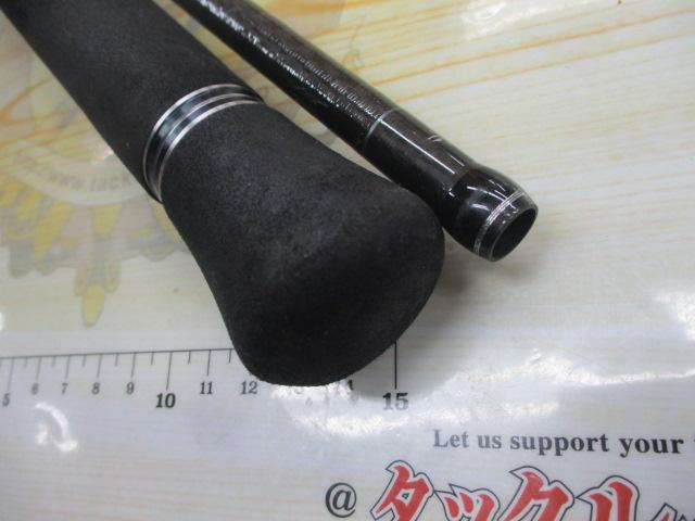 コルトスナイパーXR S100M