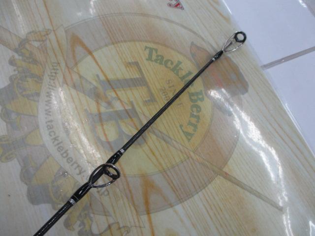 コルトスナイパーXR S100M