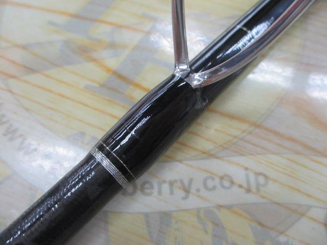 コルトスナイパーXR S100M