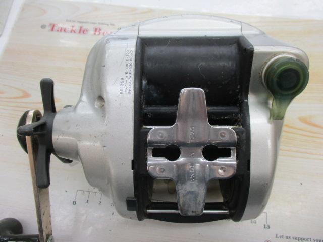 スーパータナコンS 600W