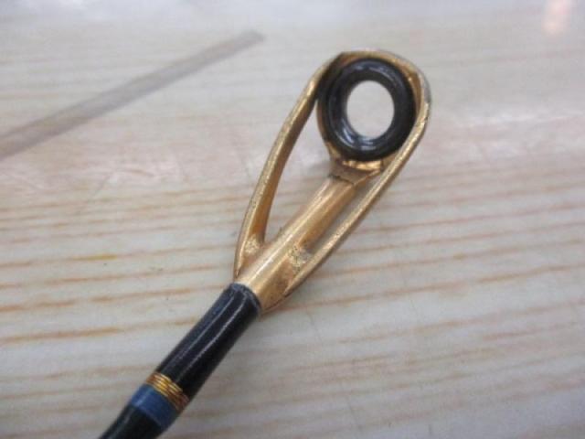 ニューサンキャストL 6'