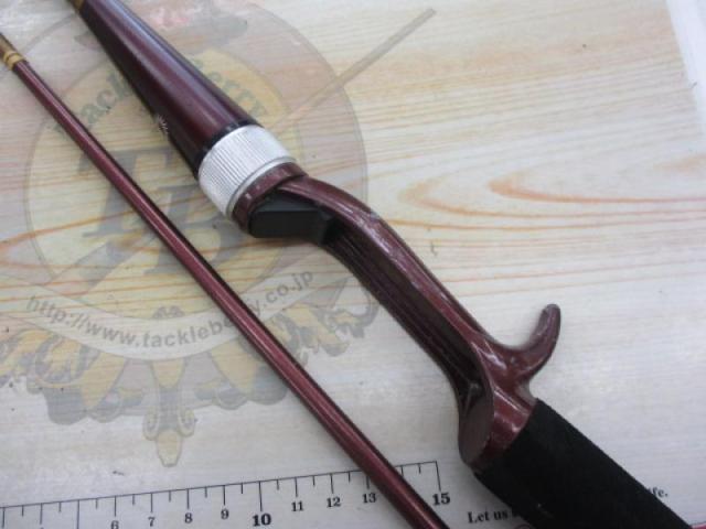 ニューサンキャストL 6'