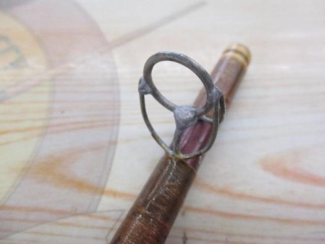 ニューサンキャストL 6'