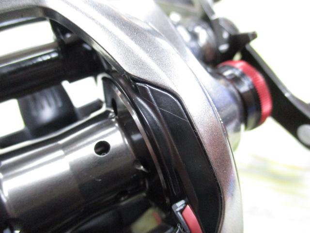 21スコーピオンDC 150HG