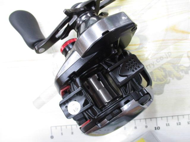 21スコーピオンDC 150HG