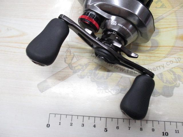 21スコーピオンDC 150HG