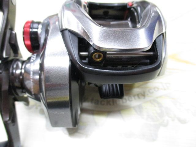 21スコーピオンDC 150HG