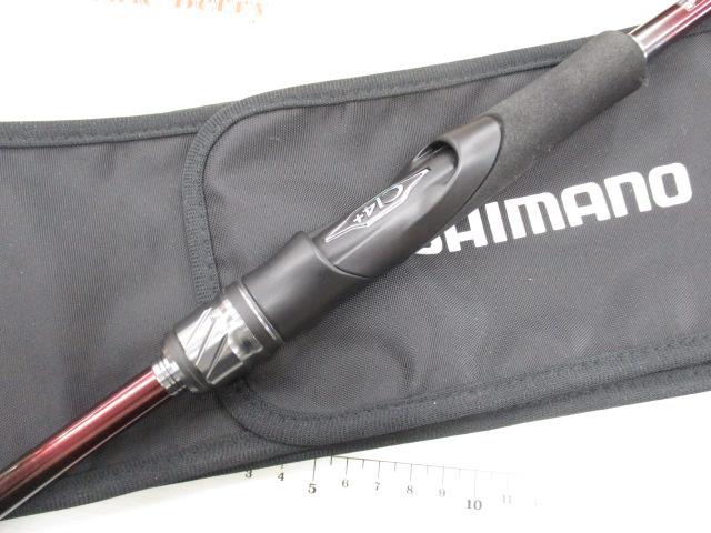 23セフィアSS S86ML-S