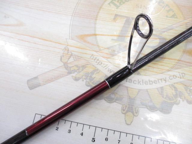 23セフィアSS S86ML-S