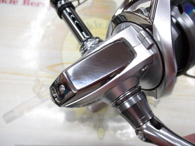 15ストラディック 2500HGS