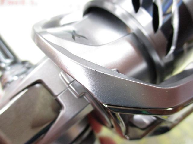 15ストラディック 2500HGS