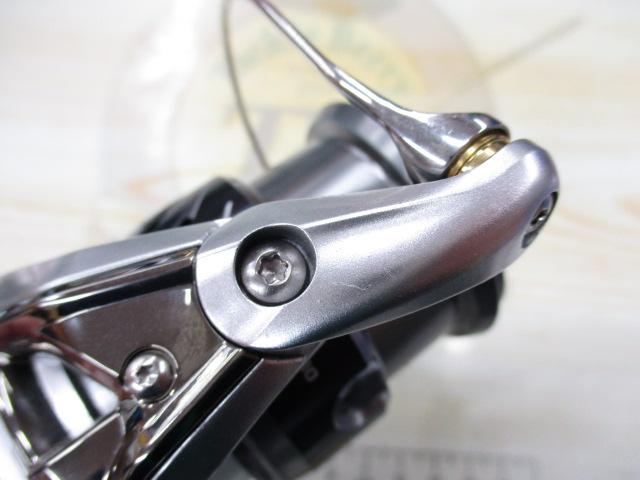 15ストラディック 2500HGS