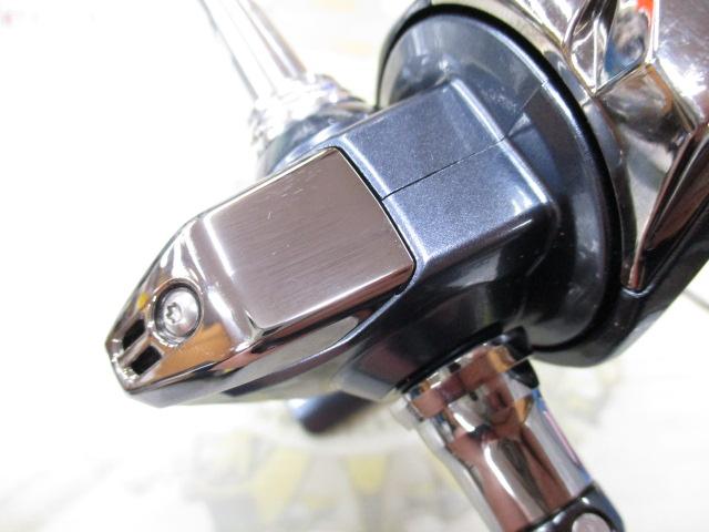 21アルテグラ C2000S