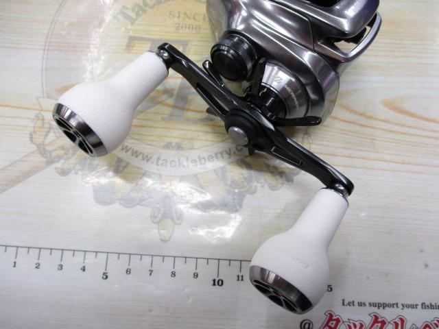 18バンタムMGL XG RH