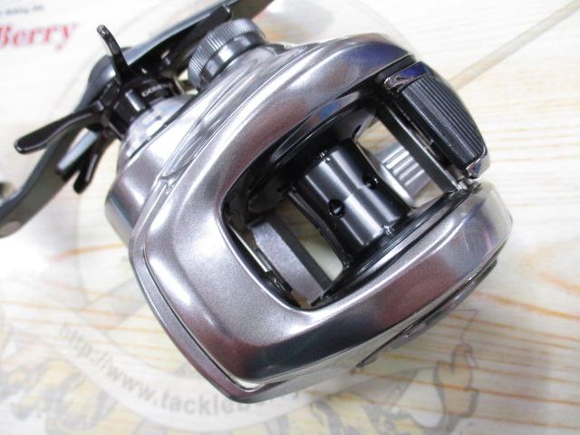 18バンタムMGL XG RH