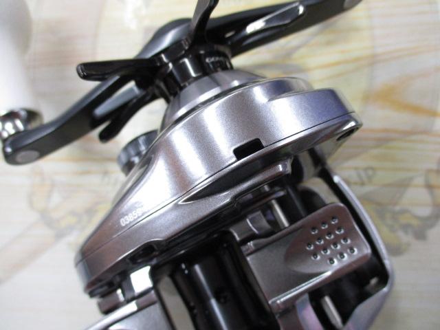 18バンタムMGL XG RH