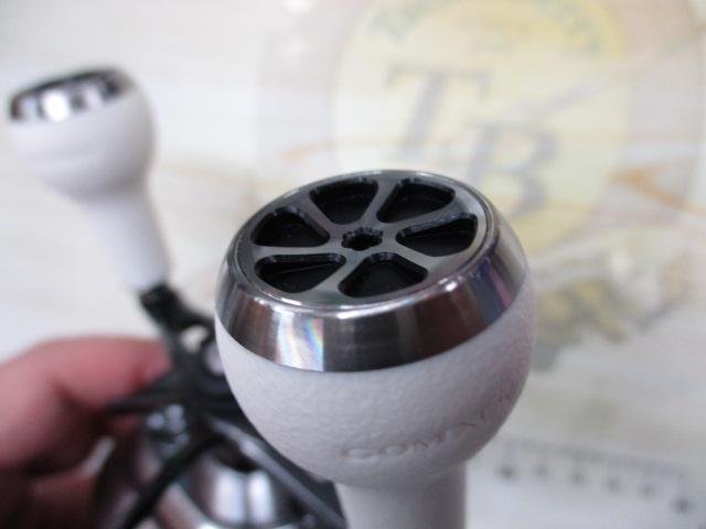 18バンタムMGL XG RH