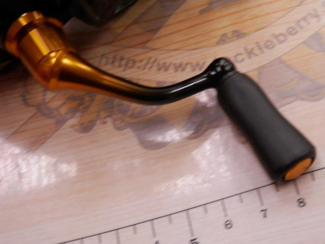 22ソアレBB C2000SSPG｜＠ベリーネット 日本最大新品中古釣具WEBショップ