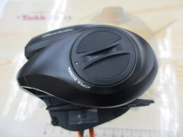 21バルケッタBB 150DH-HG