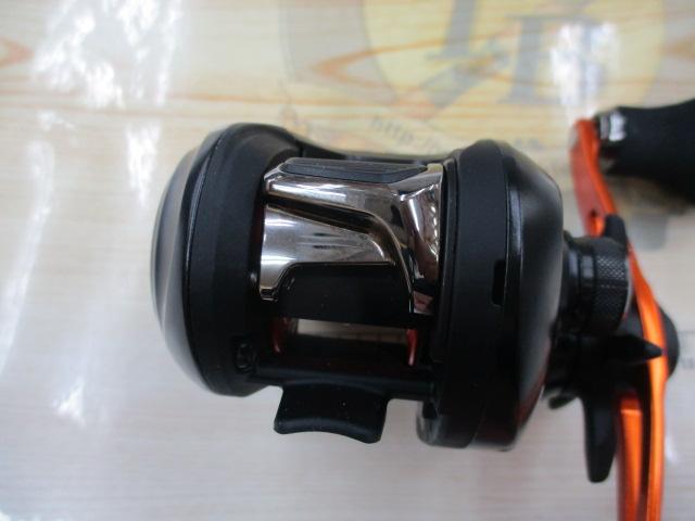 21バルケッタBB 150DH-HG