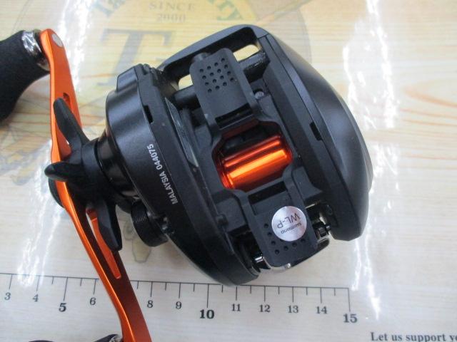 21バルケッタBB 150DH-HG