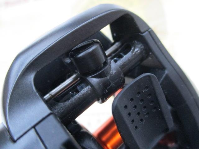 21バルケッタBB 150DH-HG