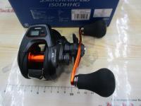 21バルケッタBB 150DH-HG