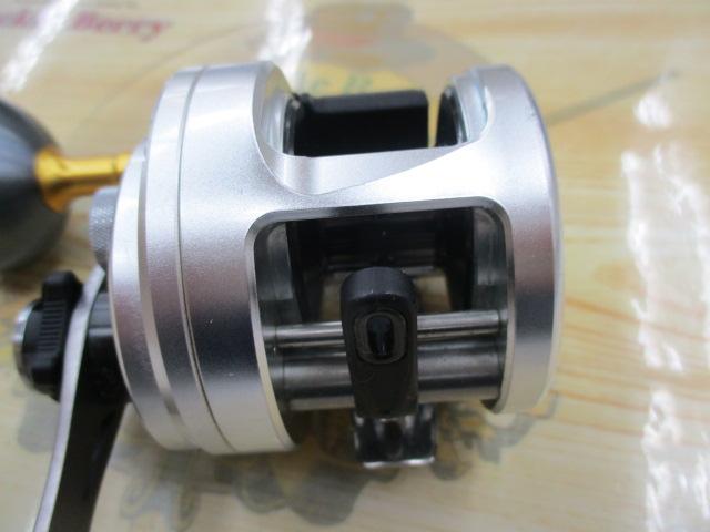 12カルカッタ 200｜＠ベリーネット 日本最大新品中古釣具WEBショップ