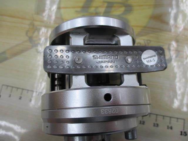 12カルカッタ 200｜＠ベリーネット 日本最大新品中古釣具WEBショップ