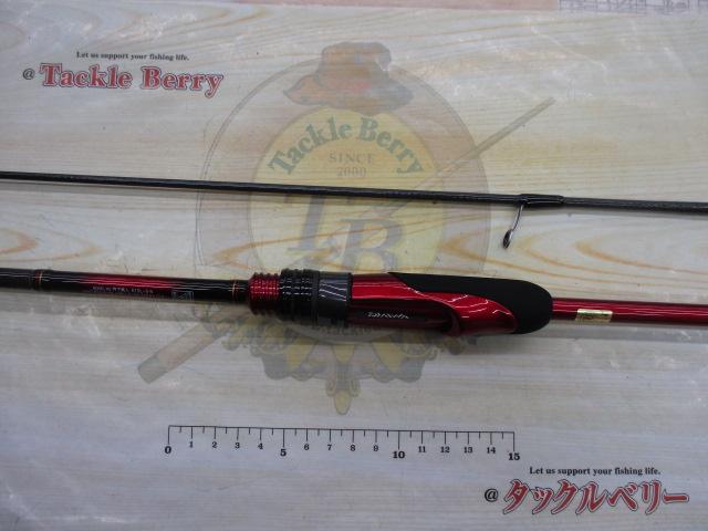 月下美人 610L-S・N