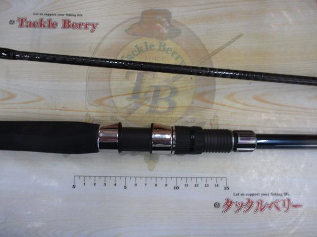 24コルトスナイパーSS S96MH