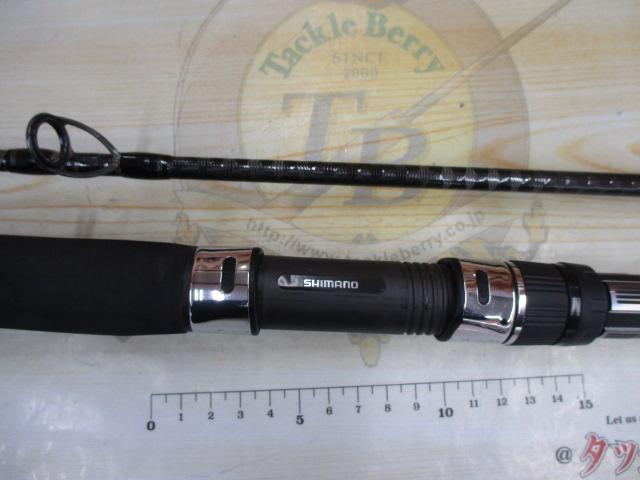 24コルトスナイパーSS S96MH