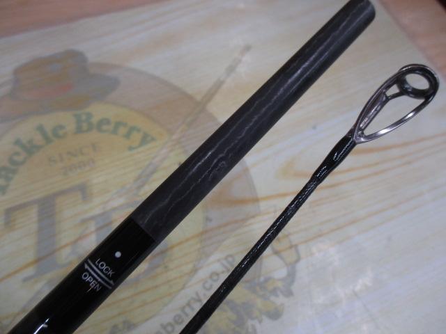 24コルトスナイパーSS S96MH