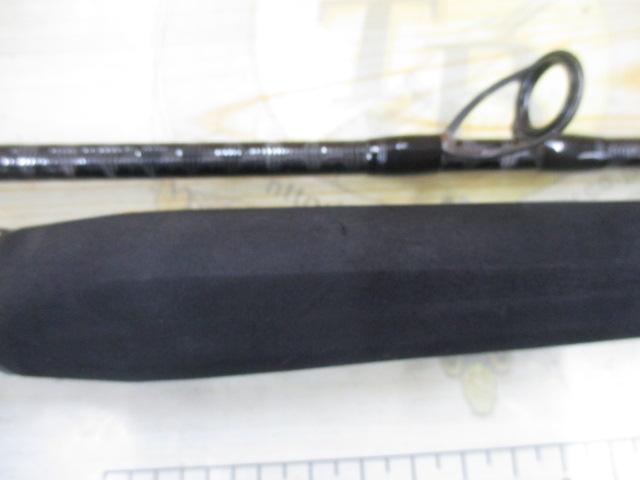 24コルトスナイパーSS S96MH