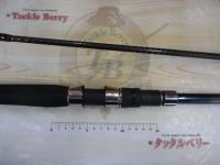 24コルトスナイパーSS S96MH