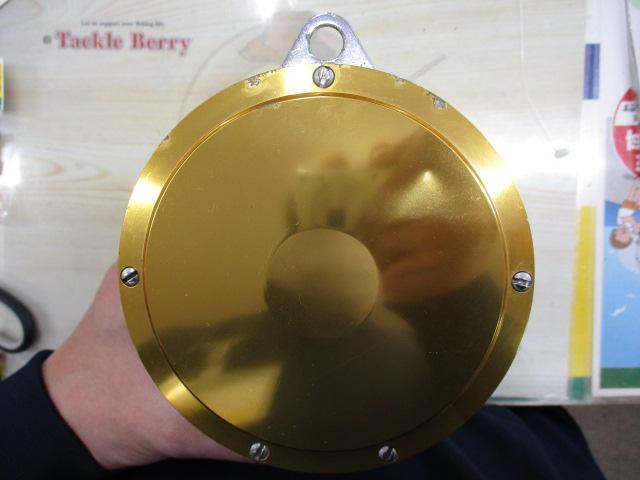 インターナショナルⅡ 50S 2スピード