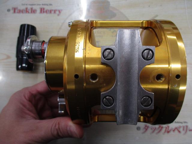 インターナショナルⅡ 50S 2スピード