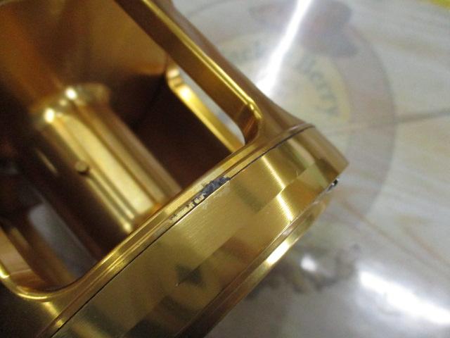 インターナショナルⅡ 50S 2スピード