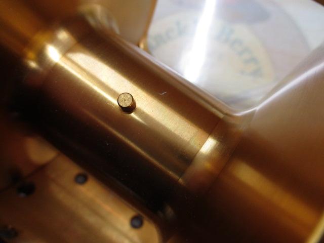 インターナショナルⅡ 50S 2スピード