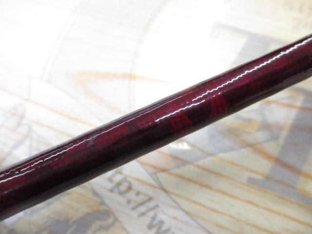 スコーピオンXV 1651F-2