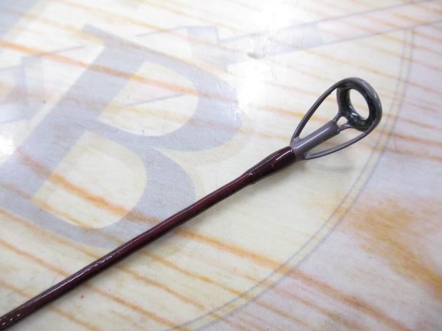 スコーピオンXV 1651F-2