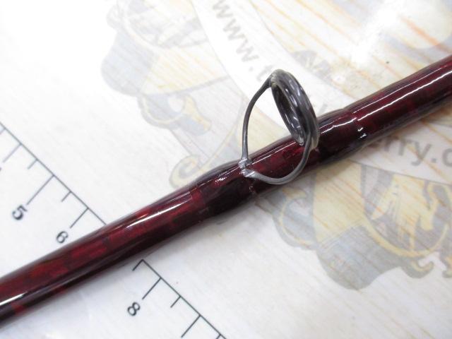 スコーピオンXV 1651F-2