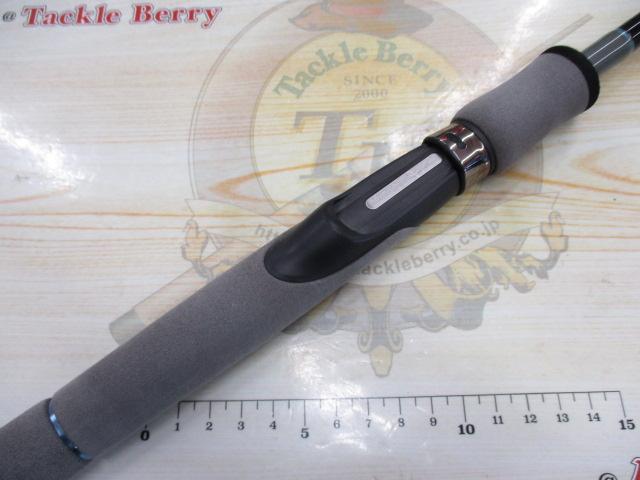 フラットフィッシュプログラム ラフサーフ88(グレースレッド)